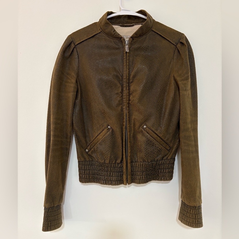 Miss Sixty Jacket